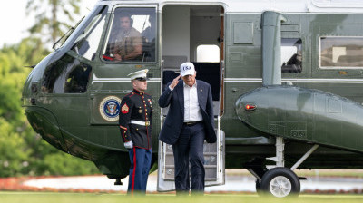 Trump's Cuba&nbsp;Gambit